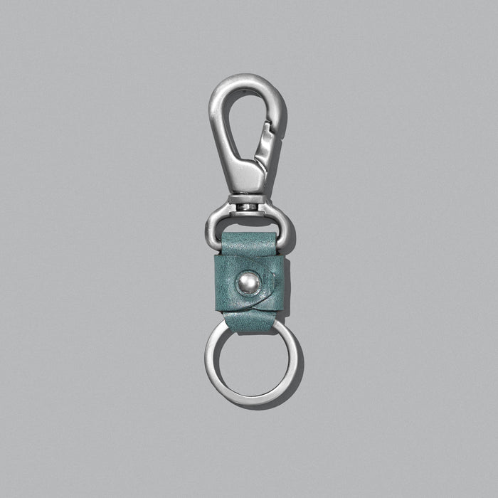 Office to Home Keyring