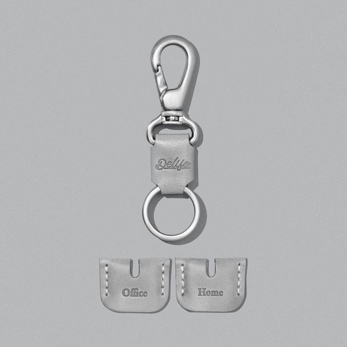 Office to Home Keyring