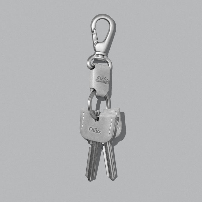 Office to Home Keyring