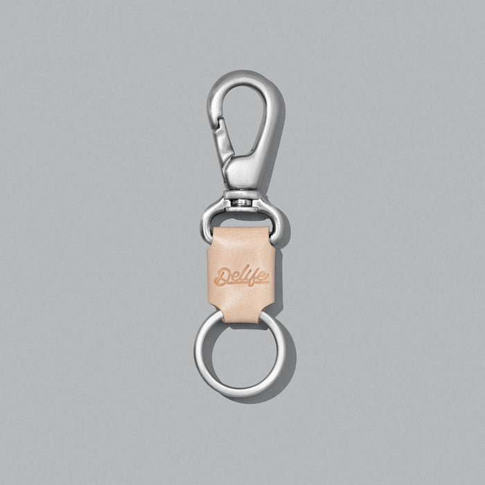 Office to Home Keyring