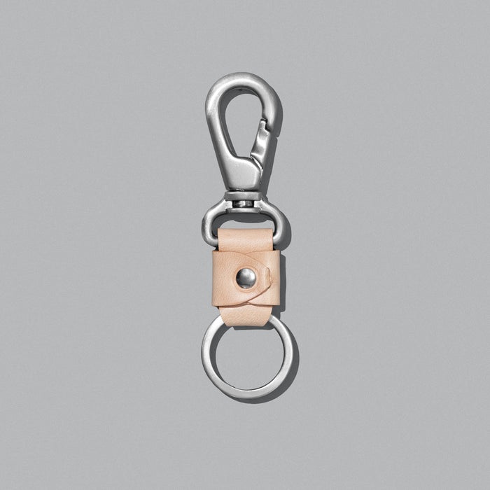 Office to Home Keyring