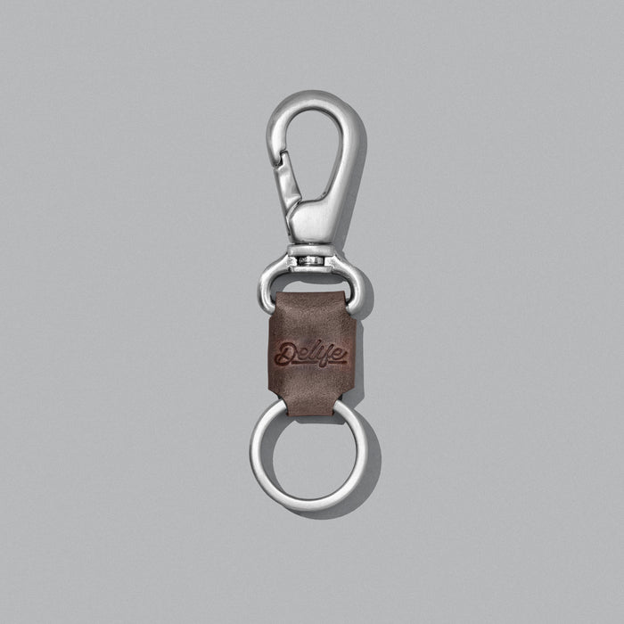 Office to Home Keyring