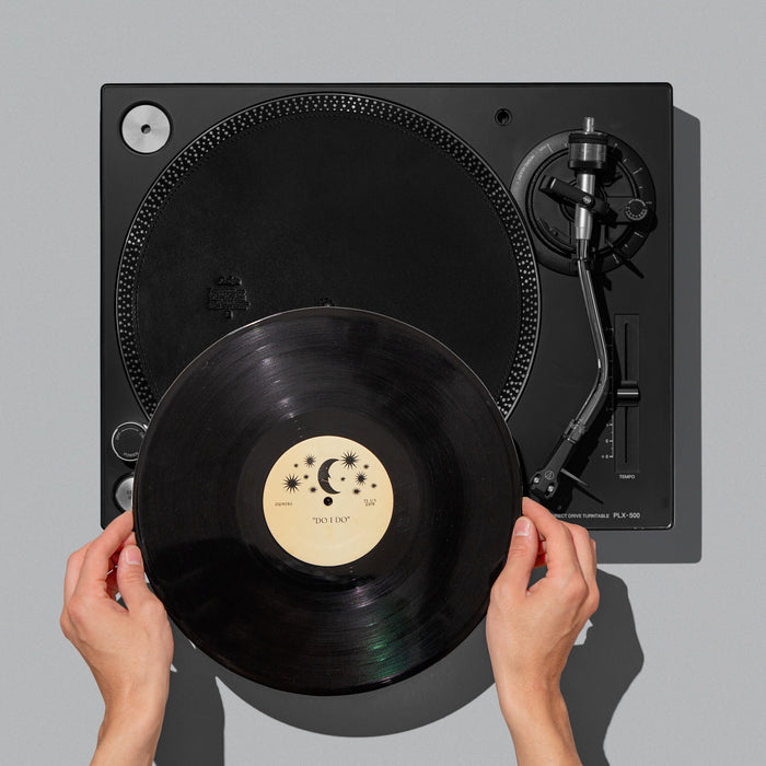 Slip Mat 12 inch