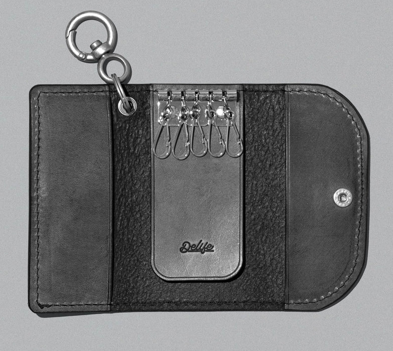 Smooth KeyCase