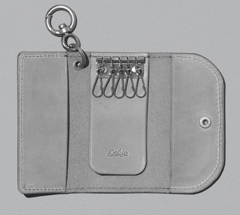 Smooth KeyCase