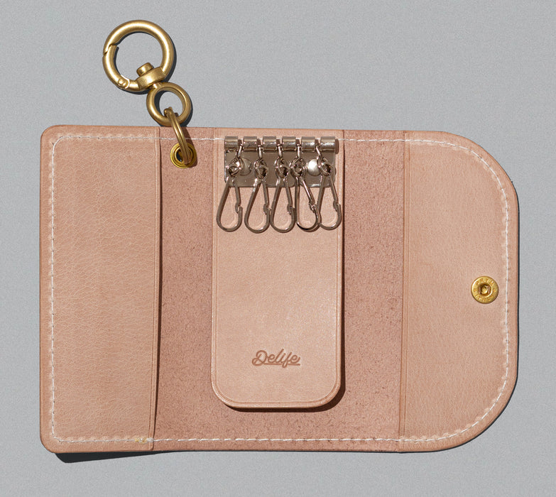 Smooth KeyCase