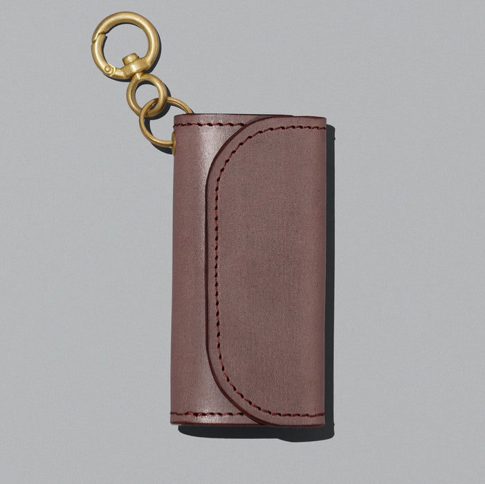 Smooth KeyCase