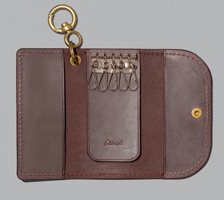 Smooth KeyCase