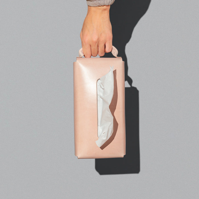 Tissue Bag