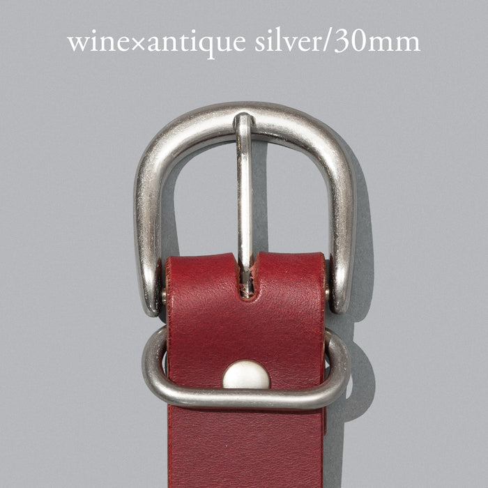 Ordinary Belt 30mm幅/Custom